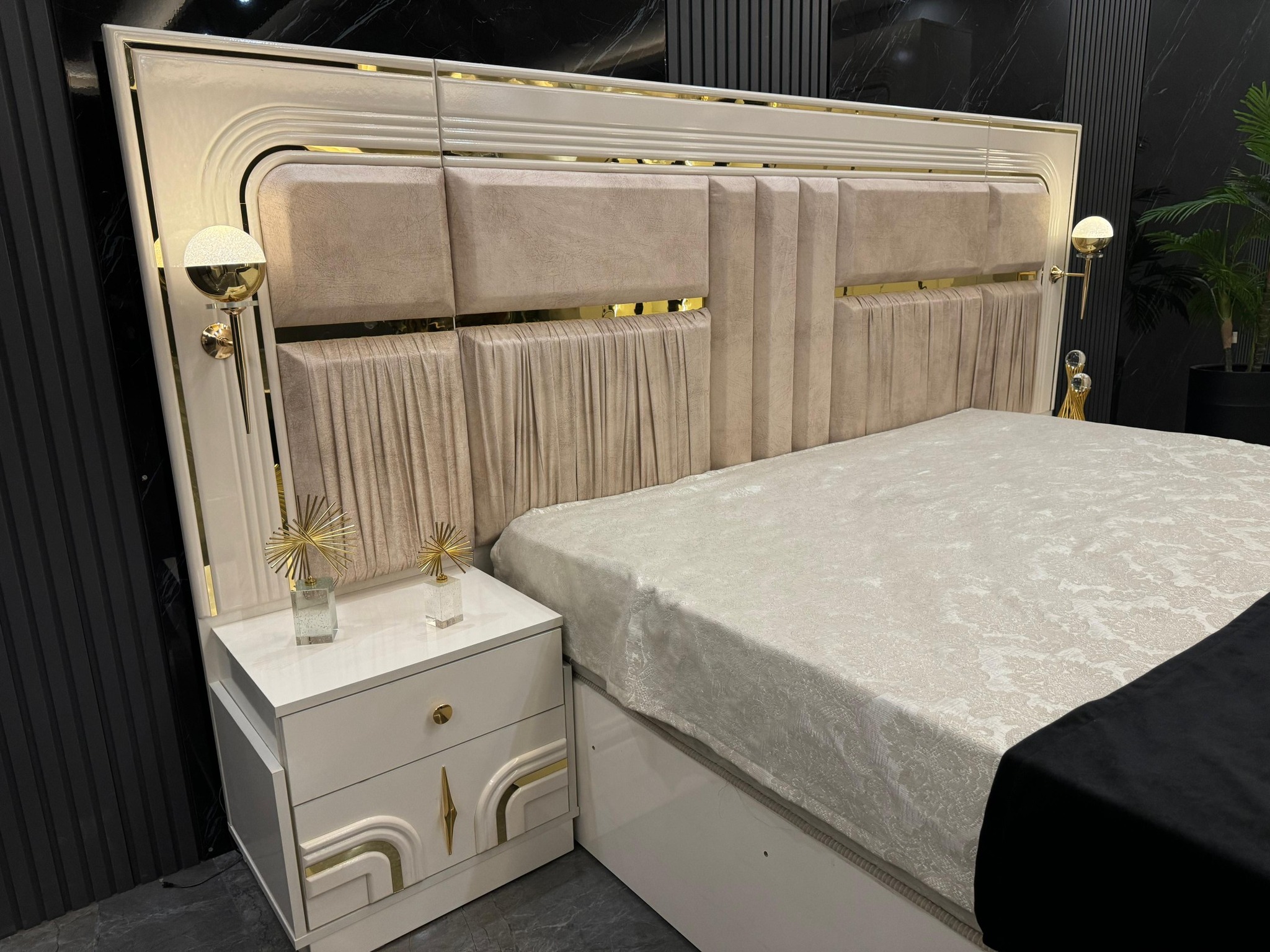 موديل { مارسا برو } 10 قطع - الصورة 3