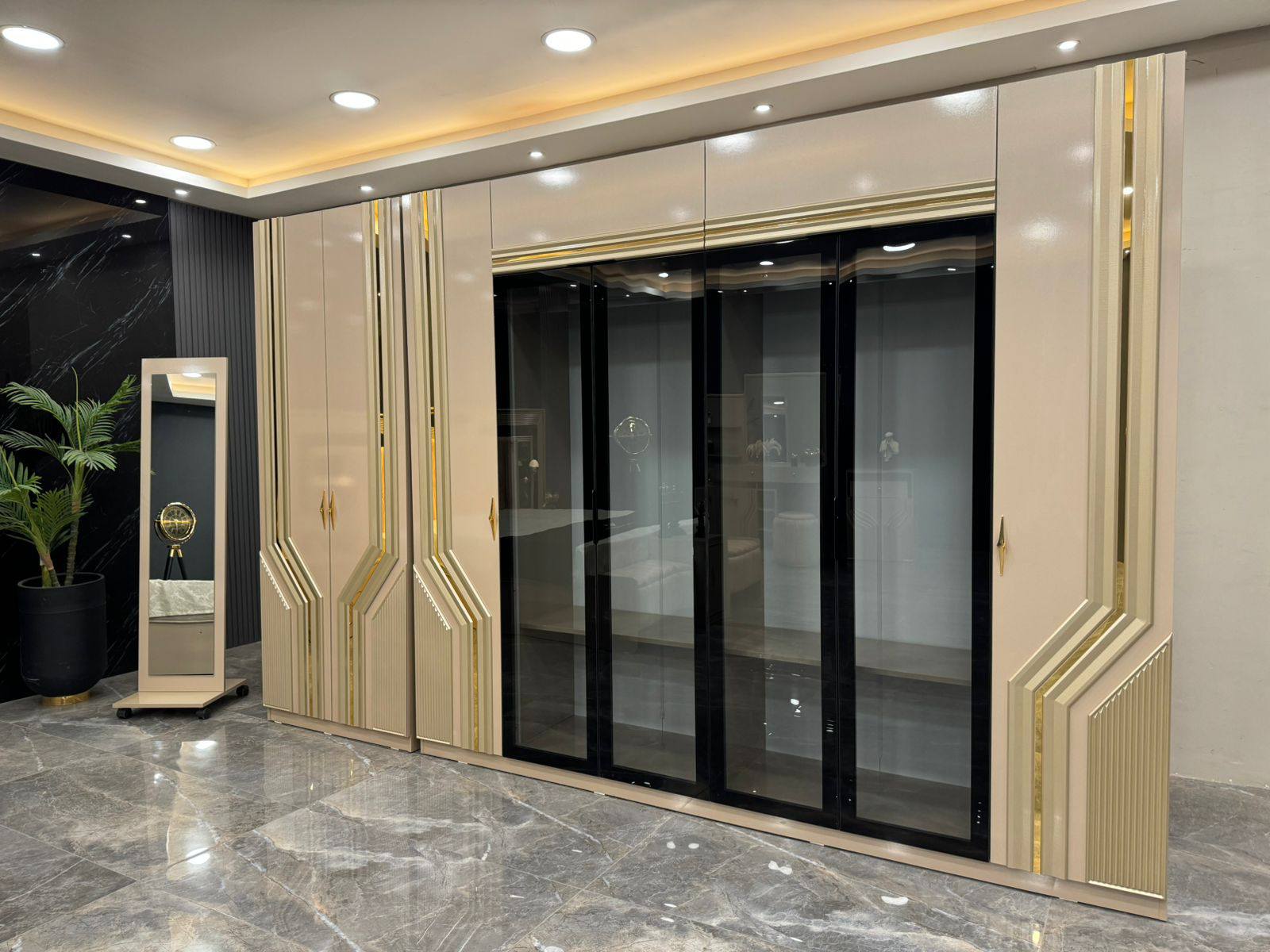 موديل { زارا برو } 10 قطع - الصورة 3