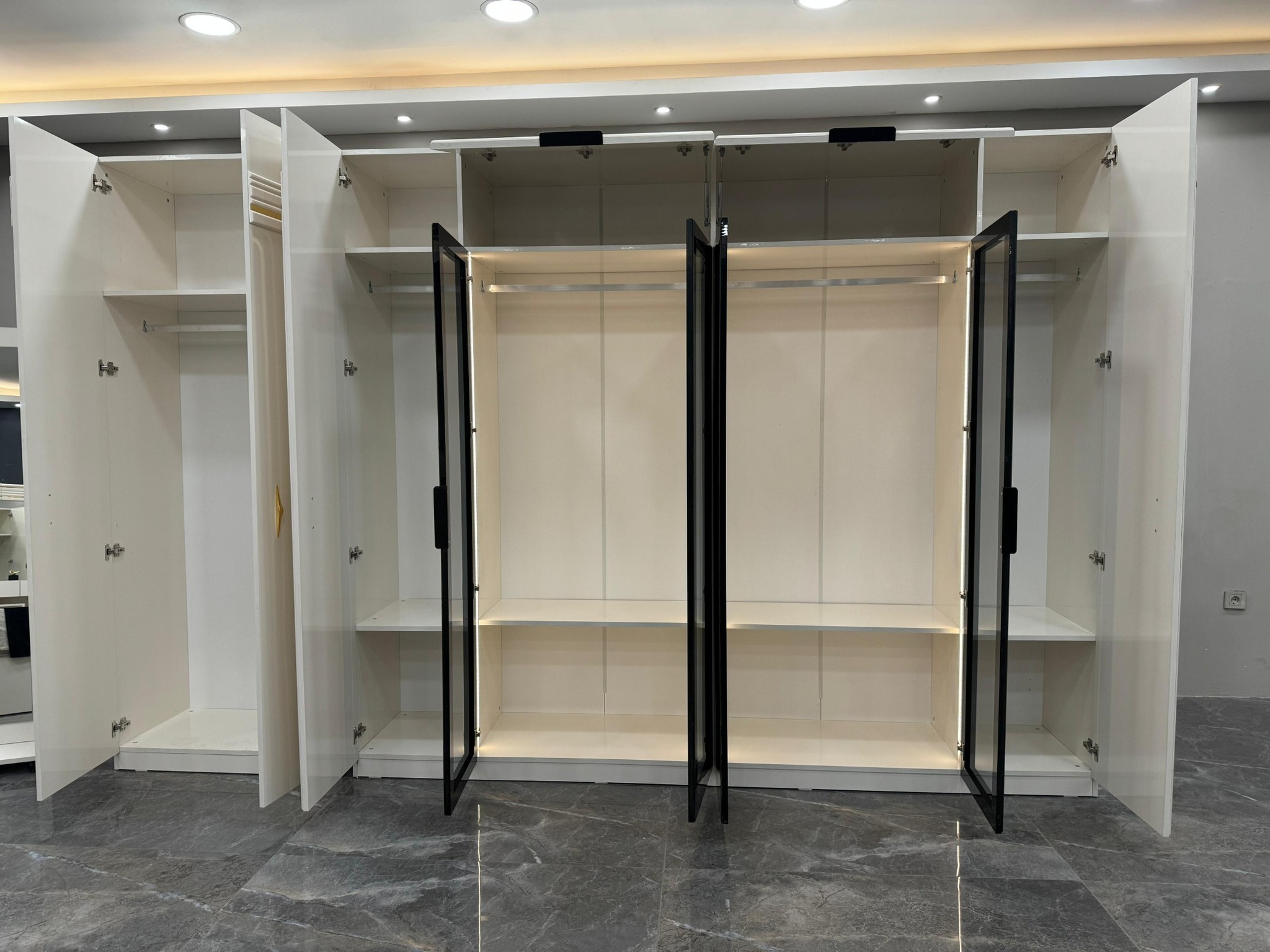 موديل { مارسا برو } 10 قطع - الصورة 6