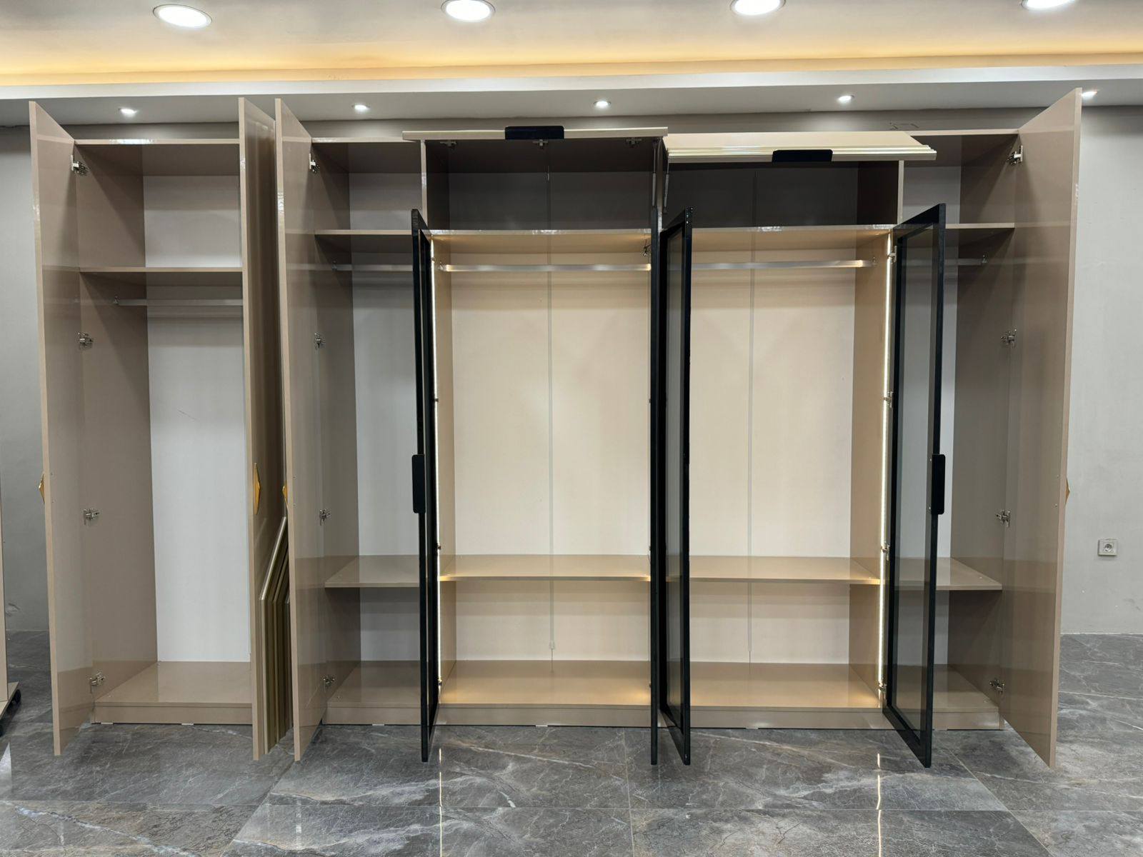 موديل { زارا برو } 10 قطع - الصورة 5