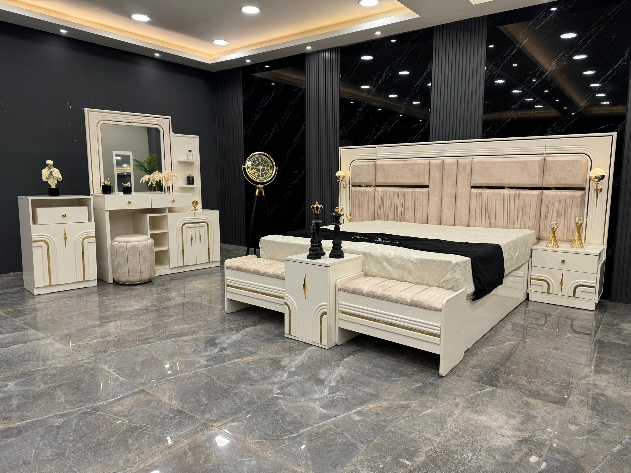 موديل { مارسا برو } 10 قطع - الصورة 7