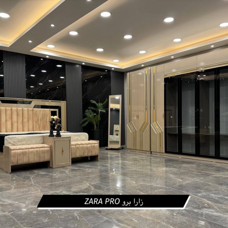 موديل { زارا برو } 10 قطع