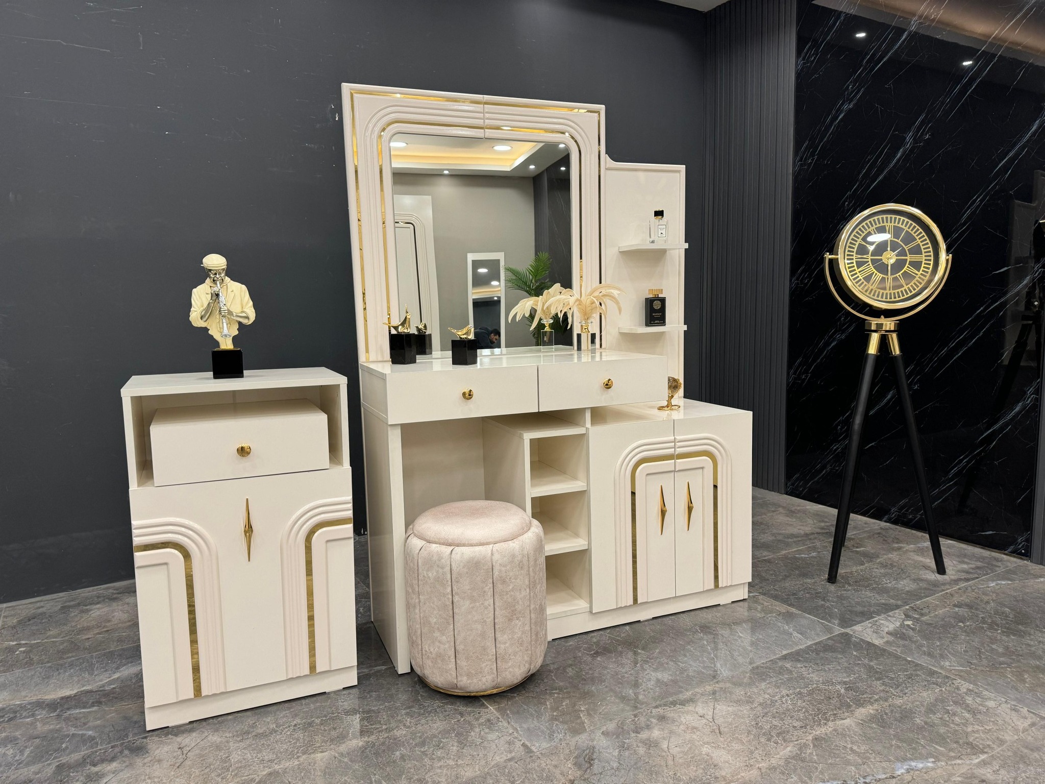 موديل { مارسا برو } 10 قطع - الصورة 10