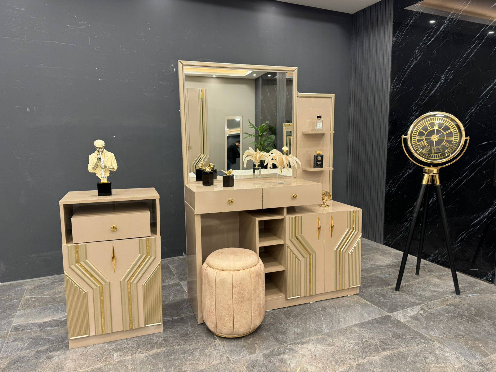 موديل { زارا برو } 10 قطع - الصورة 6