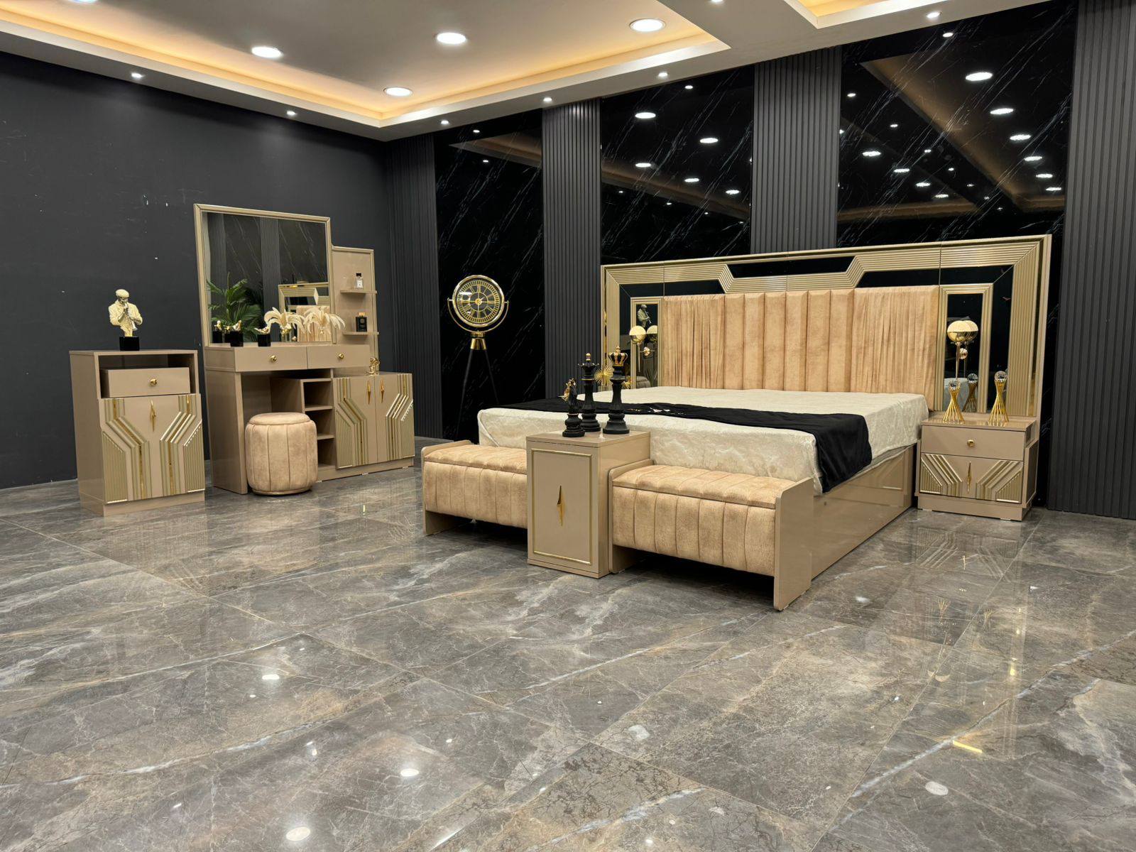 موديل { زارا برو } 10 قطع - الصورة 7