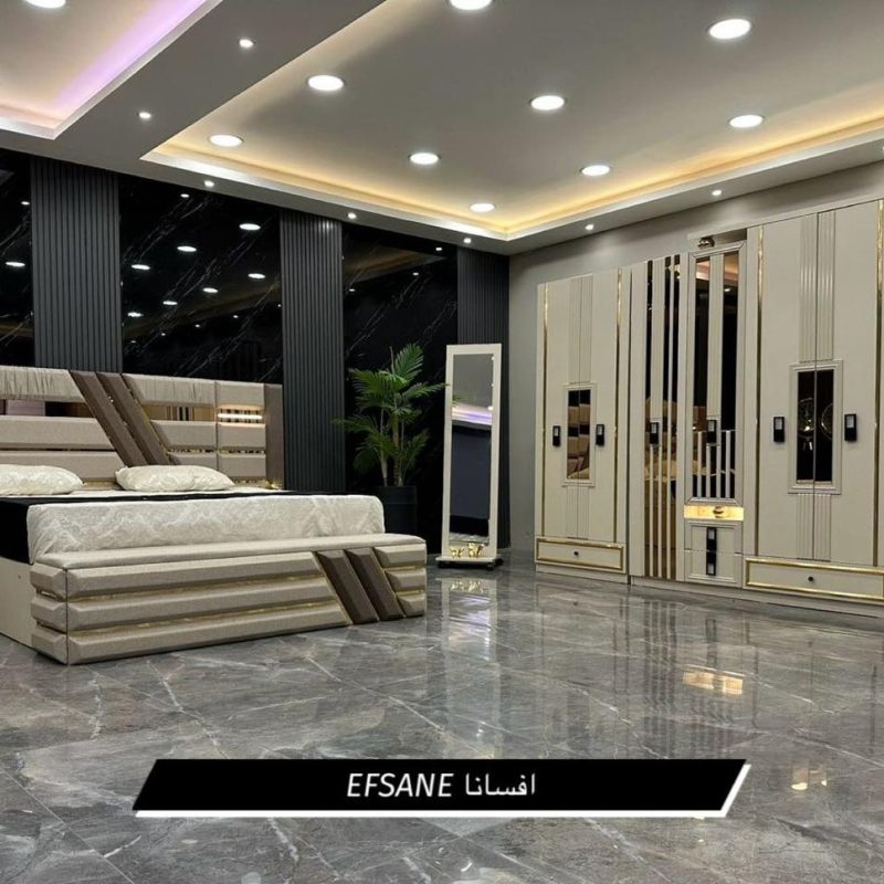 موديل { افسانا } 10 قطع