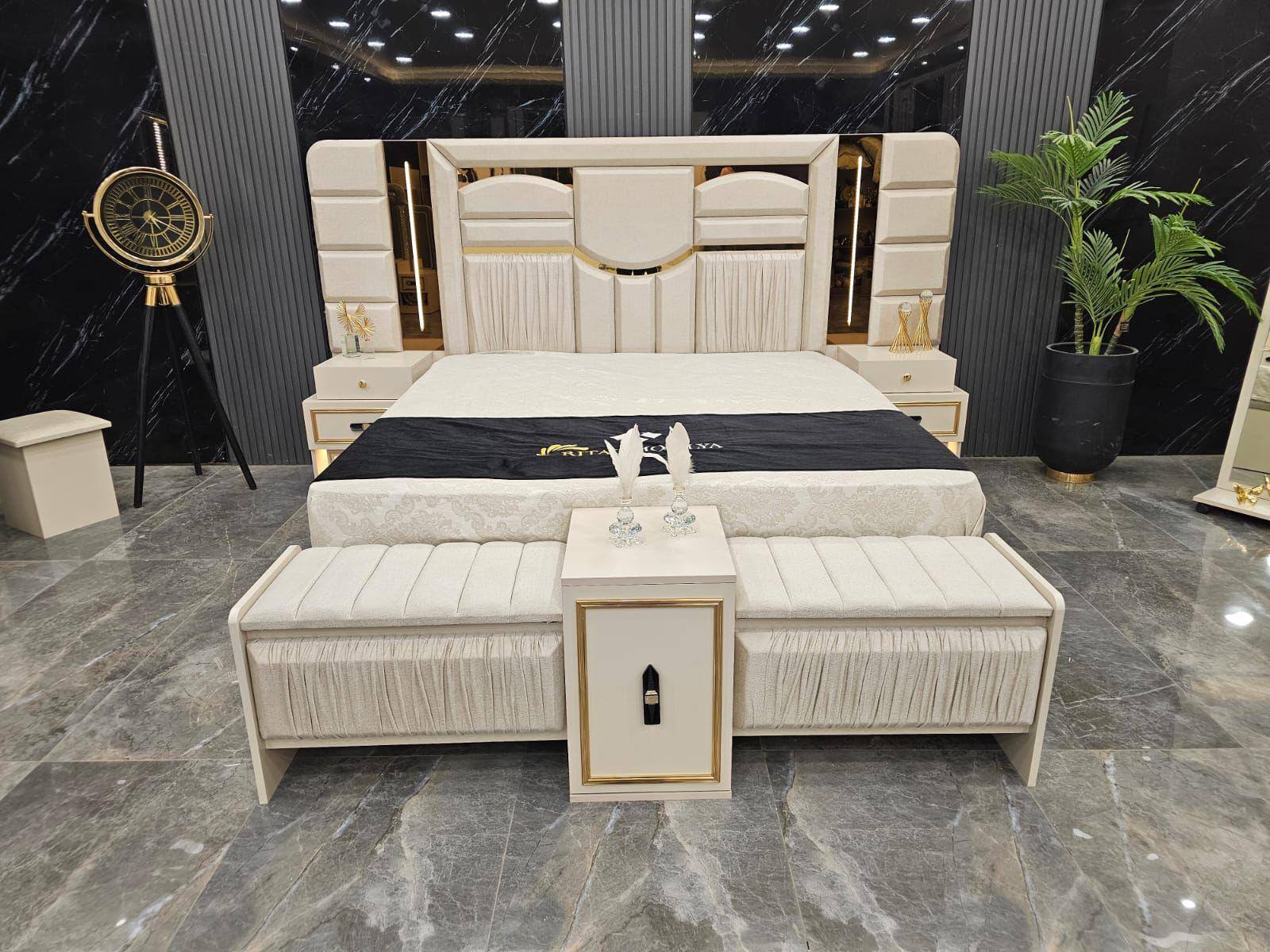 موديل { فولفو } 10 قطع - الصورة 2