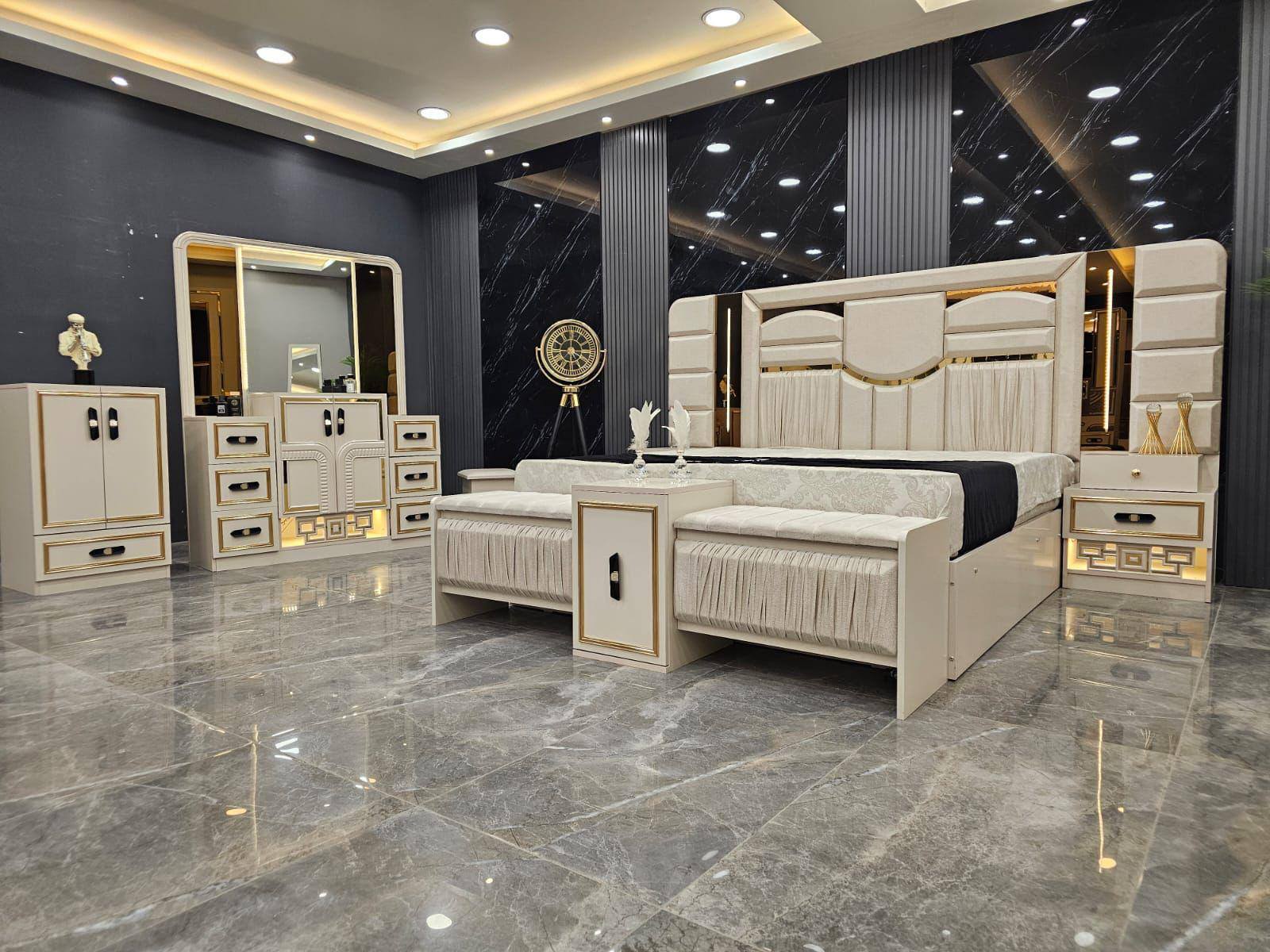 موديل { فولفو } 10 قطع - الصورة 6