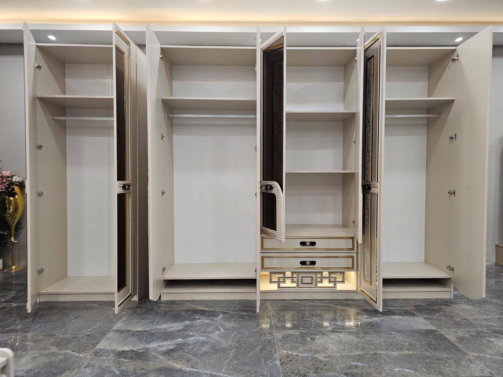 موديل { فولفو } 10 قطع - الصورة 7