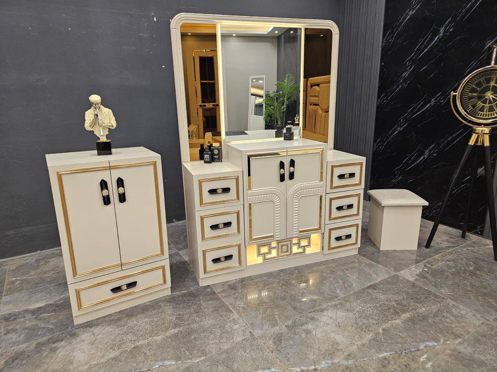 موديل { فولفو } 10 قطع - الصورة 9