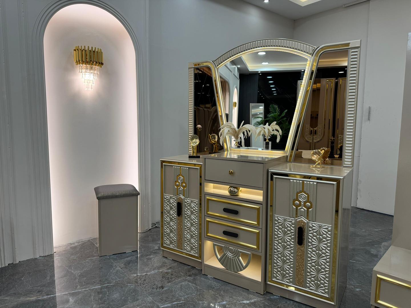 موديل { سايهان } 11 قطعة - الصورة 3