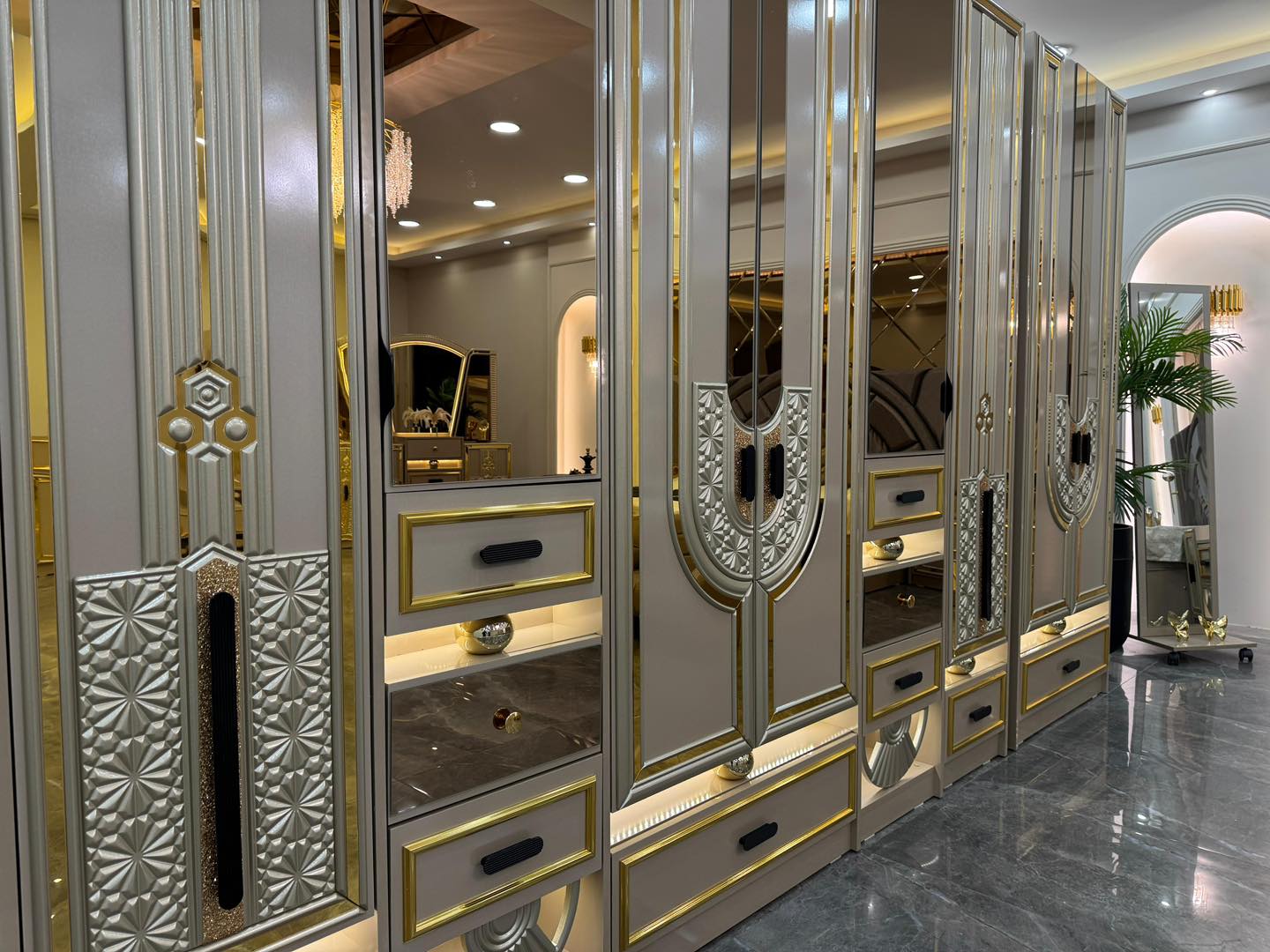 موديل { سايهان } 11 قطعة - الصورة 9