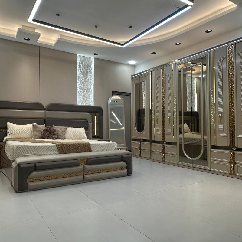 موديل { ڤيندك } 11 قطعة