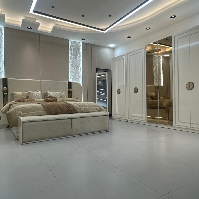 موديل { جولي } – 10 قطع