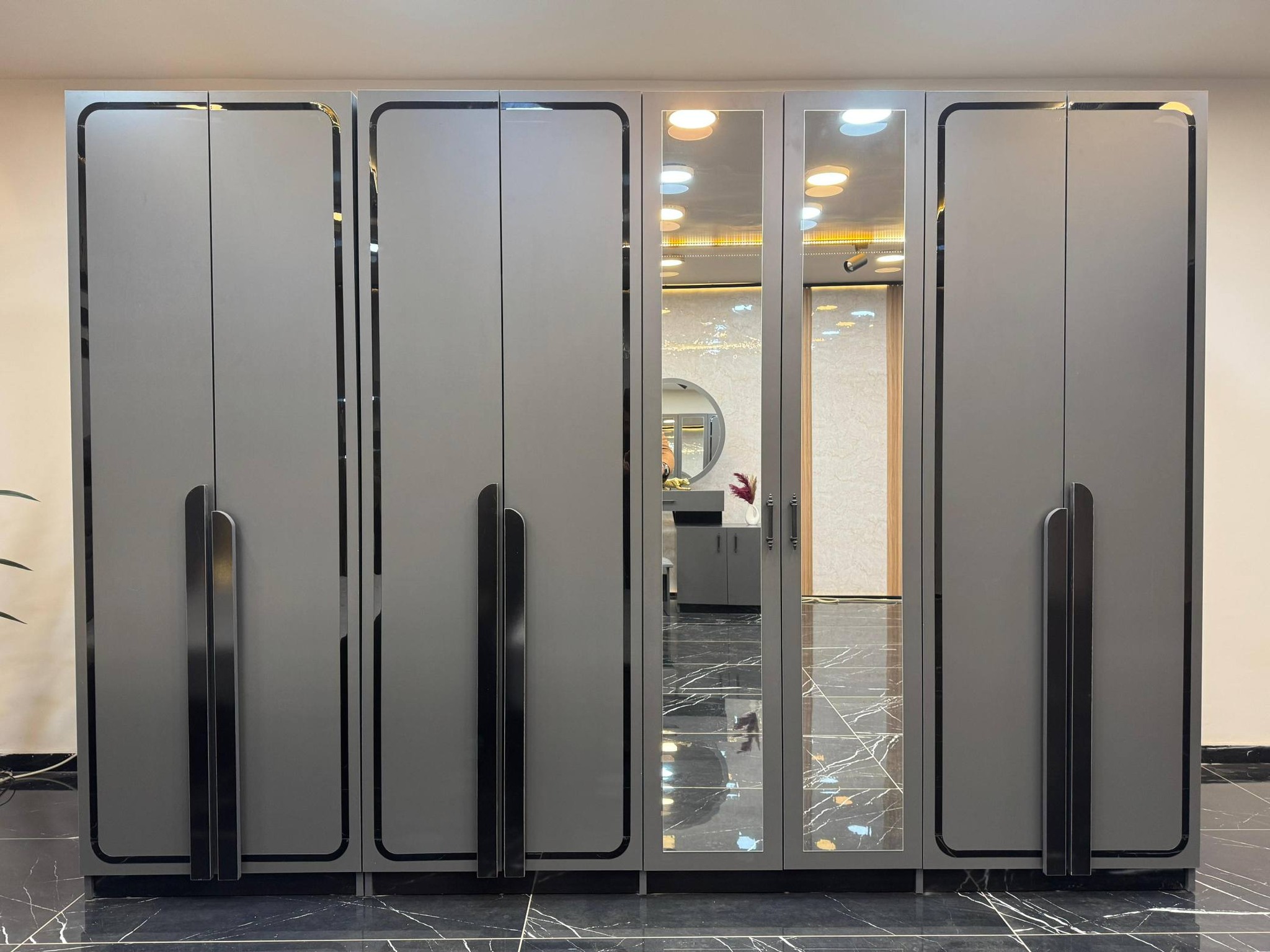 موديل { لينا } 10 قطع - الصورة 2