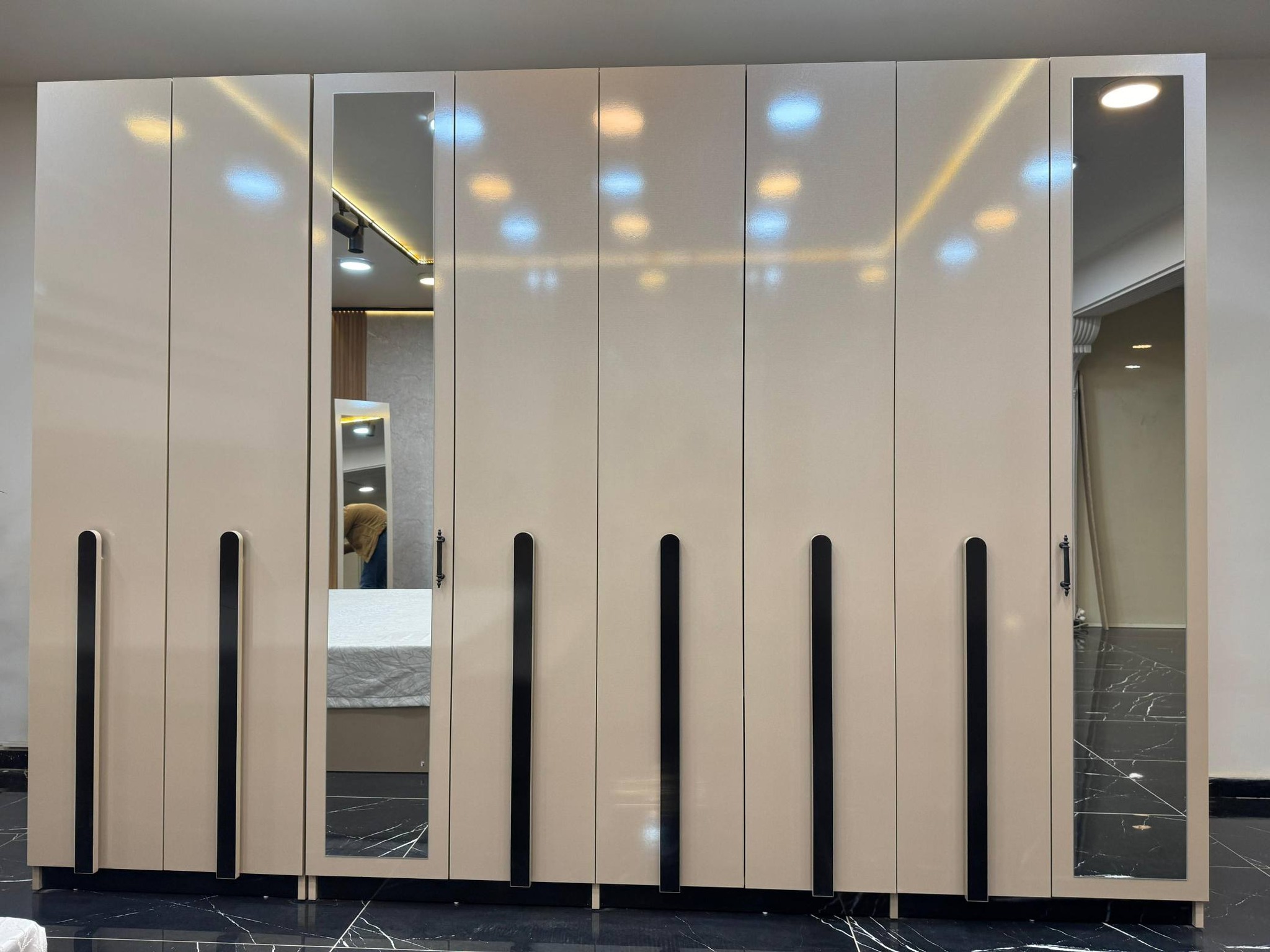 موديل { ليان } 10 قطع - الصورة 10